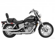 Honda Shadow Spirit